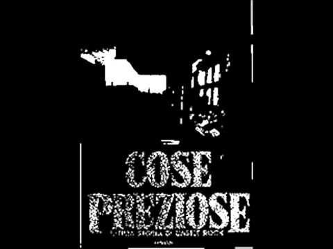 Kaos One   Cose Preziose  (Fritz Da Cat RMX)