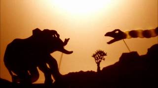 Earwax - Ambulance Ambiance