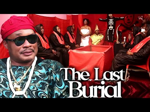 Across the River - Jerry Amilo Movies, Yul Edochie Movies, Nigerian movies 2025 latest full movies