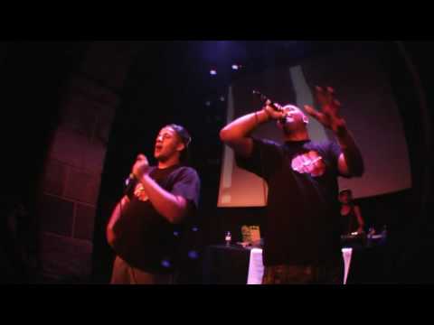 Tribruto - C-ngle @ Musicbox