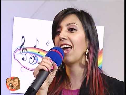 Tu Racconti Puntata 9 Blocco 1