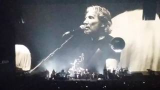 Roger Waters / Vera Lynn