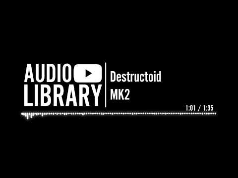 Video thumbnail for Destructoid