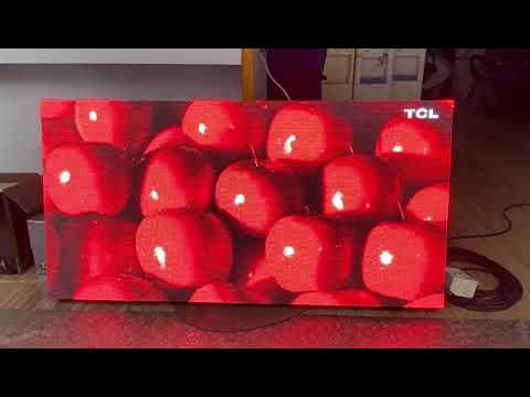 Project Video 8: Retail LED Solutions Showcase