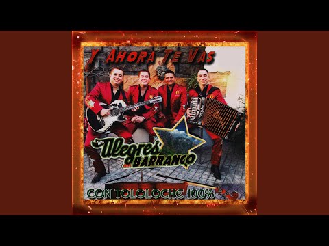 Las Cuatro de la Manana (Con Tololoche)