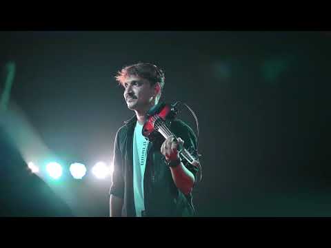 Periyone | Aadu Jeevitham (The Goat Life)