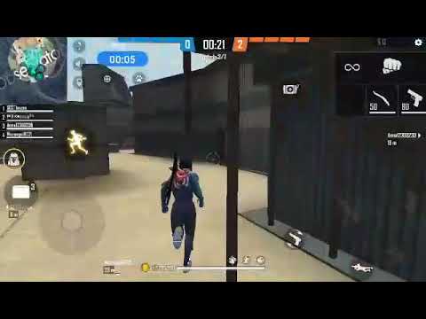 Dicou sem som mais eu joguei muito de awm