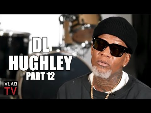DL Hughley Worked with Will Smith on Fresh Prince, Can't Respect Him After Chris Rock Slap (Part 12)