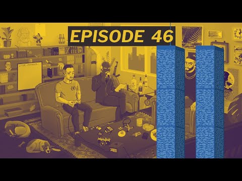 The Deprogram Episode 46 - Bofa Deez Towers