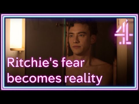 It's A Sin | Ritchie's fear becomes reality