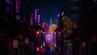 Download lagu 'Cyberpunk Tokyo in another dimension... †T # '#shorts #tokyo #cyberpunk #aesthetic #japan mp3