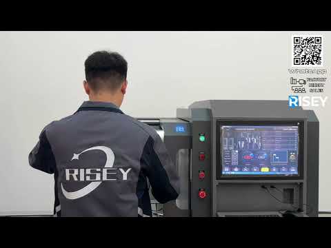 BOSCH COMMON RAIL Injector Testing Made Easy 🔧⚙️