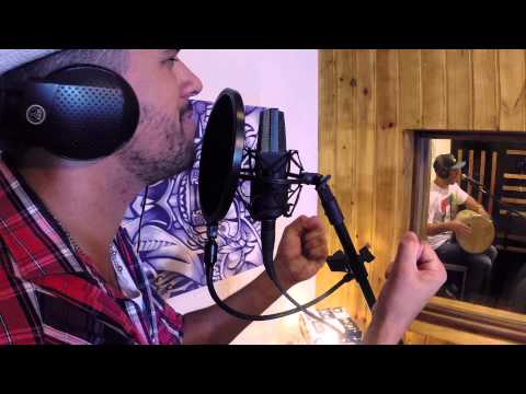 GRUPO FAÇANHA - PROJETO AO VIVO - CLAREOU