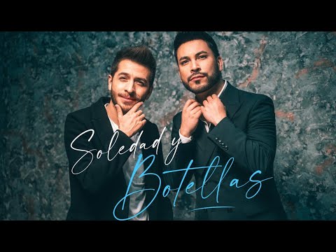 Marqués feat. Daniel Páez Soledad Y Botellas (Video Oficial)