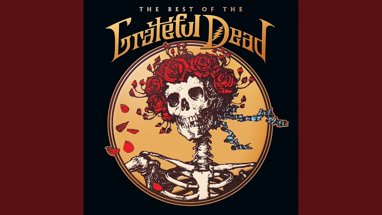 Grateful Dead - Truckin'