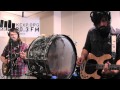 Maps & Atlases - Solid Ground (Live on KEXP ...
