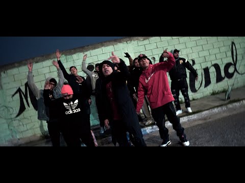 NO ME VOY - Hover FS Ft Noble Esquivel, Bernardo Castillo, Dkho Glls