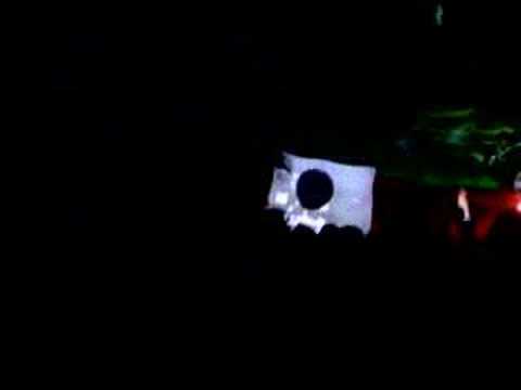 Soundmurderer live @ Bashout - 9.12.06