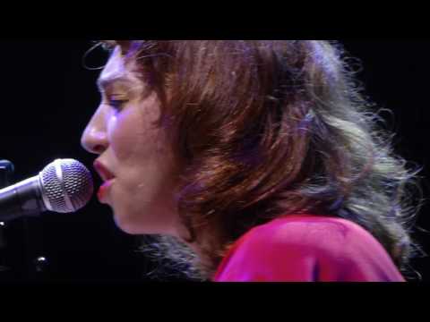 Regina Spektor - Blue Lips - live - London 2017