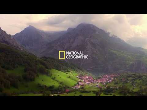 Asturias vista por National Geographic II