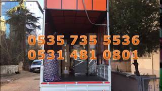BEYKOZ Nakliyat @ 0535 735 5536 - Evden Eve Nakliyat - Yük ve Eşya Taşımacılığı