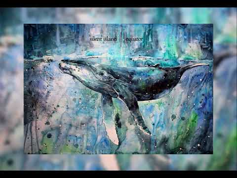 Silent island - Equator [FullAlbum] 2016