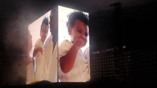 Beyoncé Die With You Full Live at Frankfurt 29.07.2016|The Formation Tour