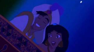 Aladdin - A Whole New World [French]