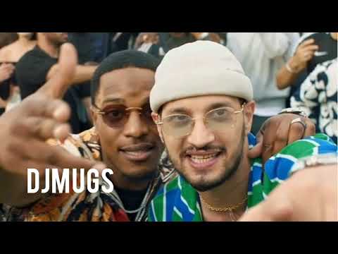 Balader X Pepas [DjMugs Edit]