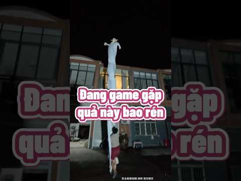Tạo ra con ma để trôn bạn thân và cái kết 🤣