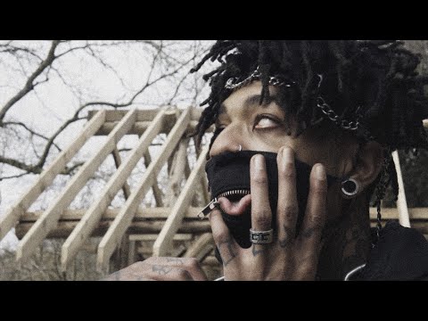 scarlxrd - RIP$AW.