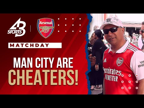 Arsenal 5-0 Wolves | WE NEED SOME MUSCLE IN THE MIDFIELD! 💪