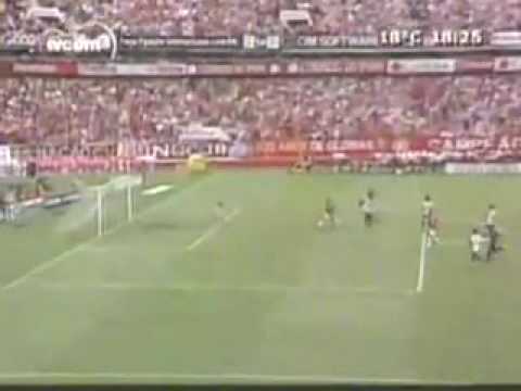 Inter 8 x 1 Caxias - Final   Campeonato Gaúcho 19/04/2009