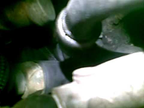 Temperaturschalter+Sensoren beim NG Motor