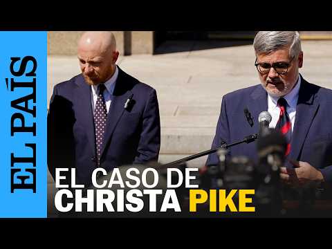 CHRISTA PIKE: Despierta y se comunica tras EJECUCIÓN FALLIDA