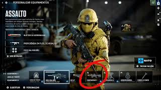 Battlefield 6 - Missão: as do assalto