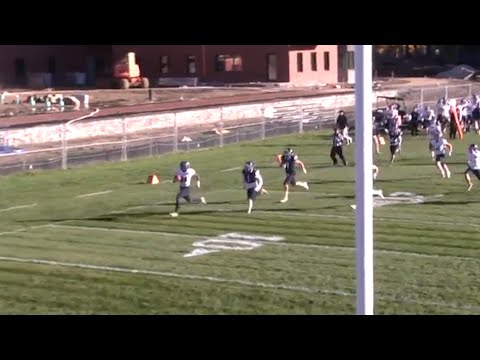 Jonathan Grinion is a Hard-Working Multi-Sport Athlete at Noble and Greenough in Massachusetts