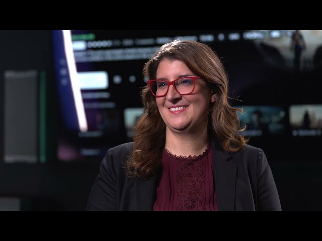 Amazon Future Engineer - Amazon MGM Studios Tour - Stop 3