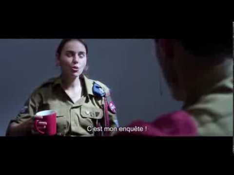 ROOM 514 - Bande Annonce VF