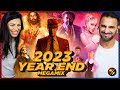 2023 YEAR END MEGAMIX - SUSH & YOHAN (BEST 250+ SONGS OF 2023) - REACTION!!