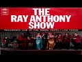 The Ray Anthony Show – Recorded Live In Las Vegas  GMB