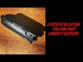 Acetech Blaster Tracer Unit Airsoft Review