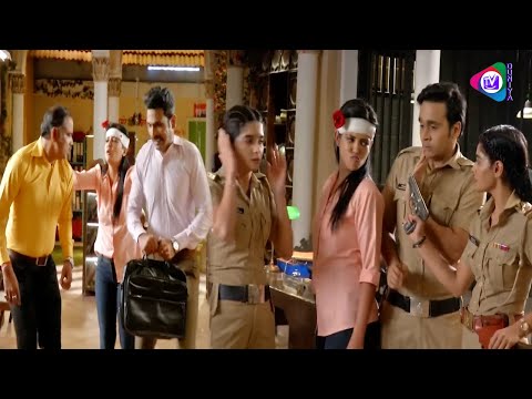 Drunk Haseena Malik Creates Drama At Police Station | Maddam Sir On Location