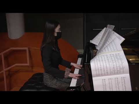 UNT One O'Clock Lab Band: It's Only a Paper Moon