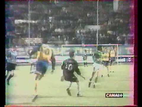 Sporting Toulon - ASSE 96-97 D2.wmv
