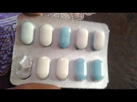 Levocetirizine tencet cold tablet, for personal