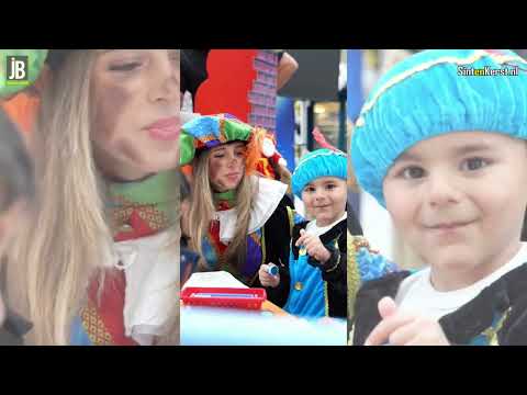 Kids Workshop - Schoentjes maken