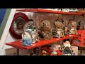 Travel and visit Christmas market in Rothenburg - Germany