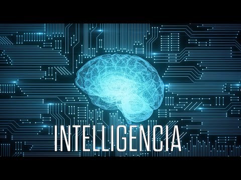 Lief Van Cleaf & Grayson Voltaire - Intelligencia (Ethereal House)