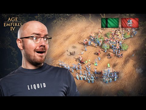 DELHI IS NOW TOO OP AGAINST RUS